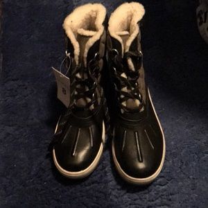 winter boots